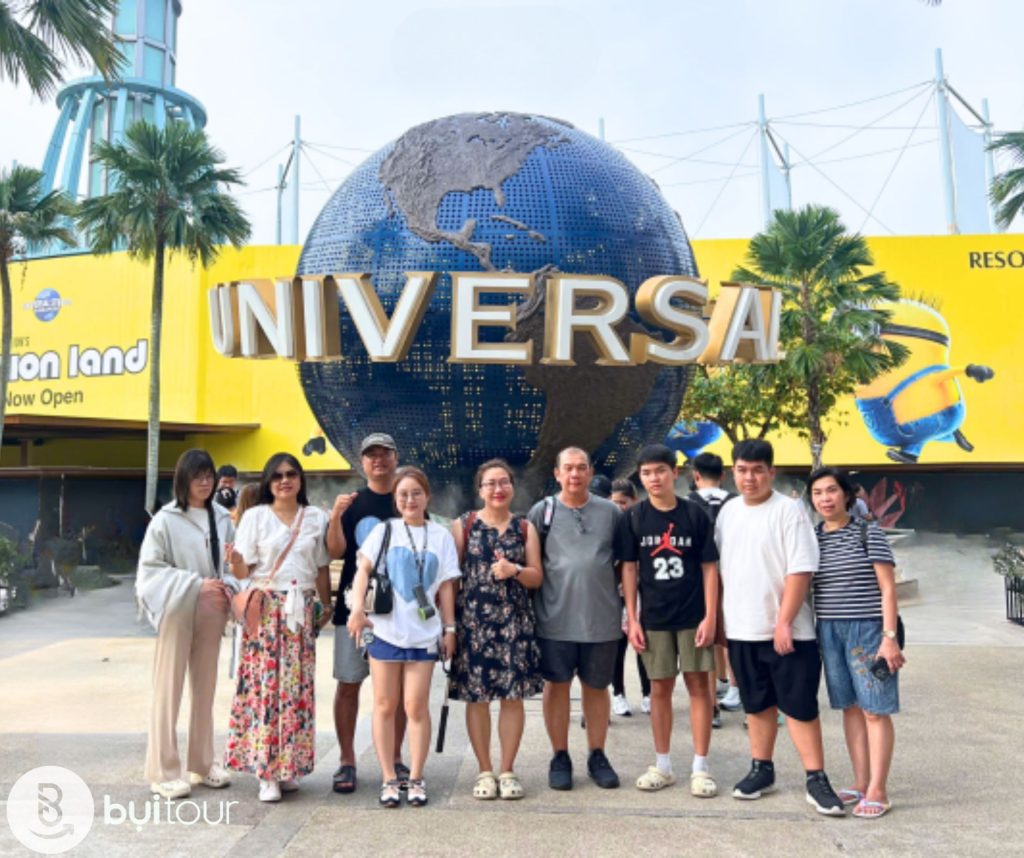 Sing-Malay 6N5Đ (HN)