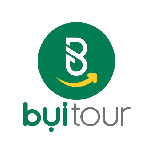 BụiTour